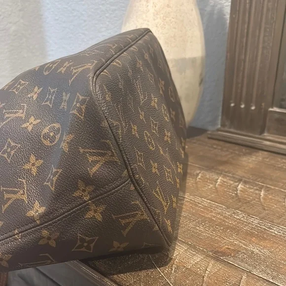 Louis Vuitton Neverfull GM - Picture 5 of 11